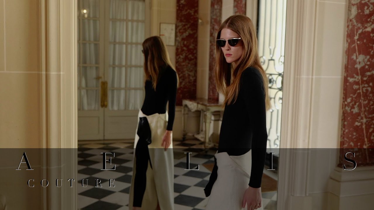 AELIS couture F/W 2022-2023