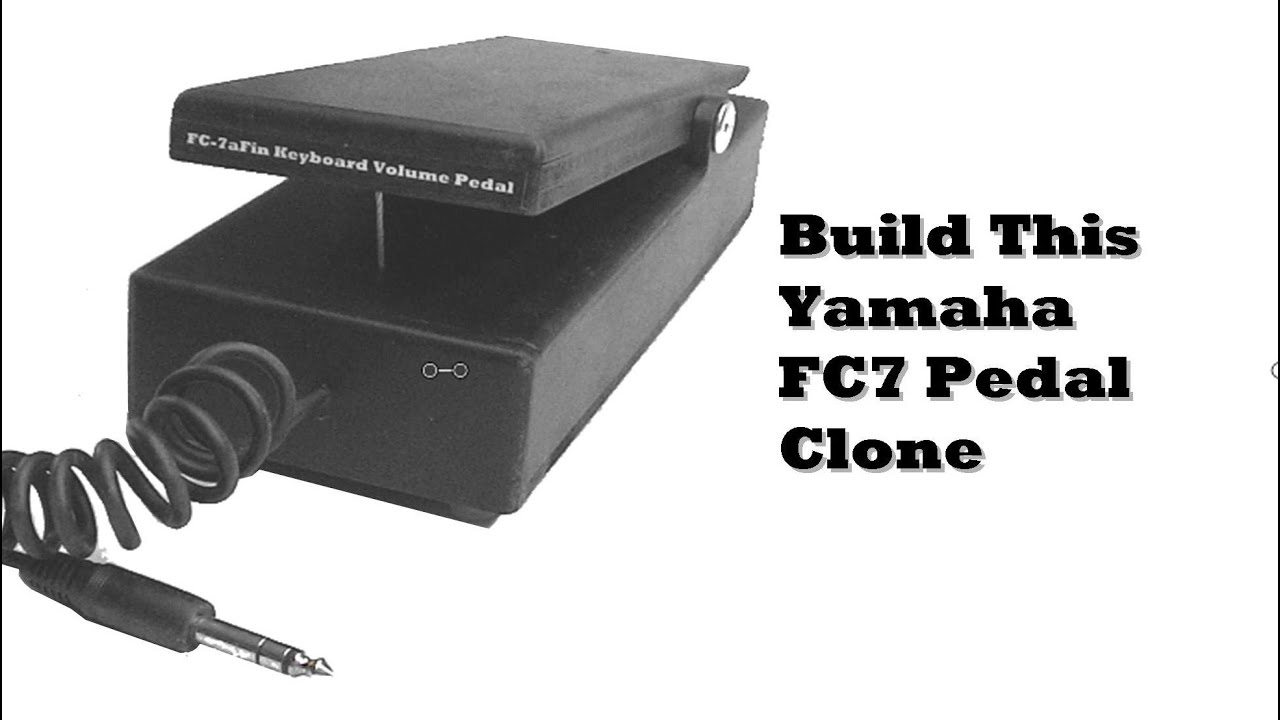 Build this FC-7 Clone for your Keyboard