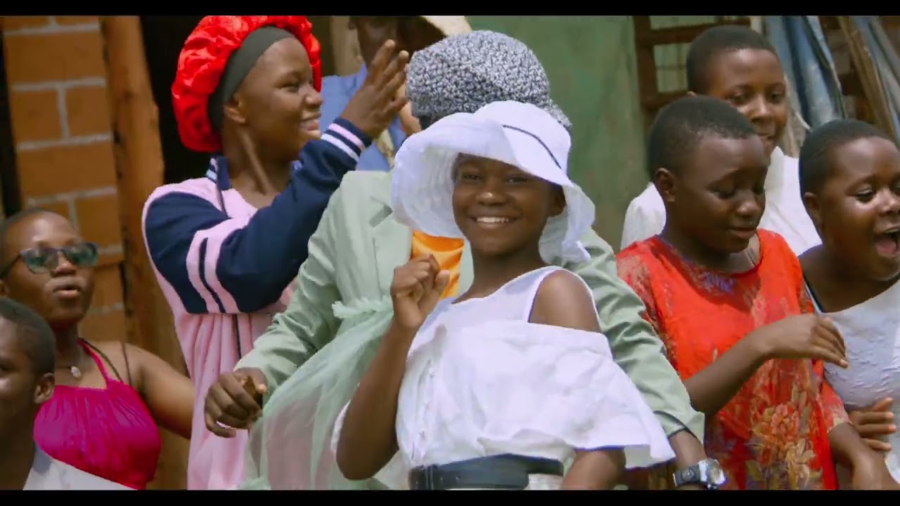 BUDDO S.S - C'est la vie; This is life [Composed by Muwanguzi Moses] Official Video