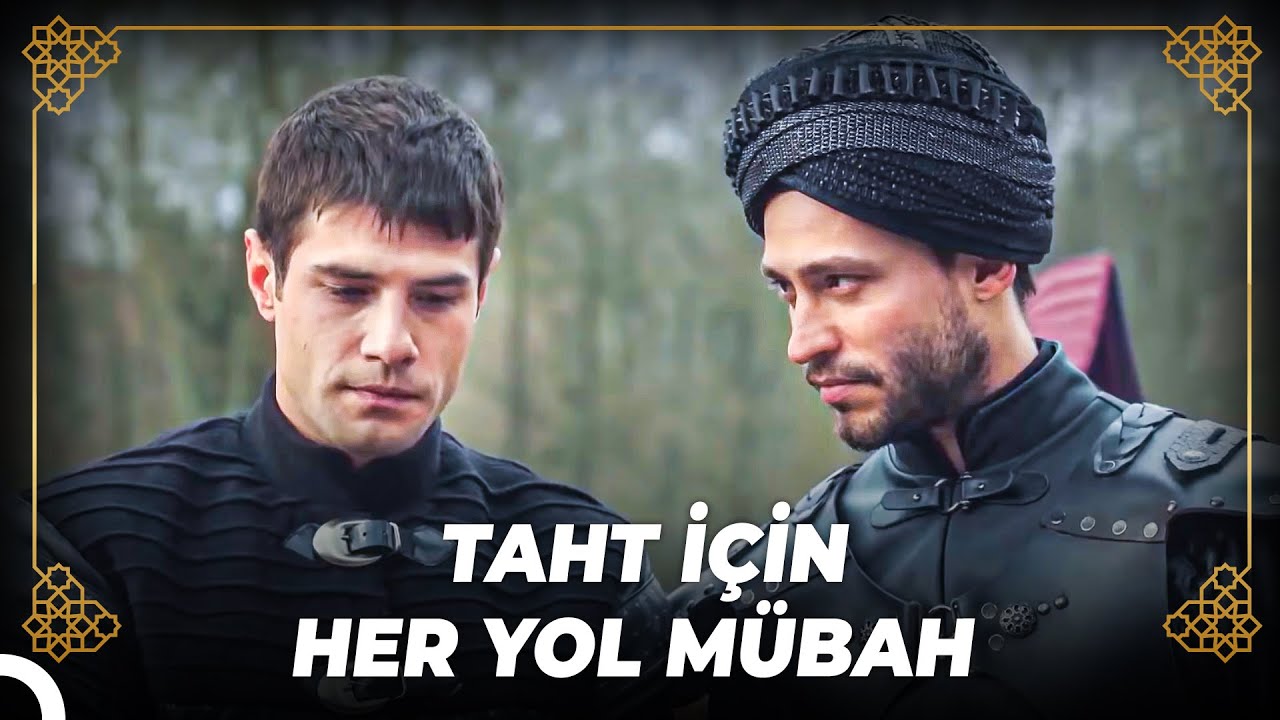 Sultan Ahmed'in Yokluğunda Taht Oyunları Başladı! | Osmanlı Tarihi
