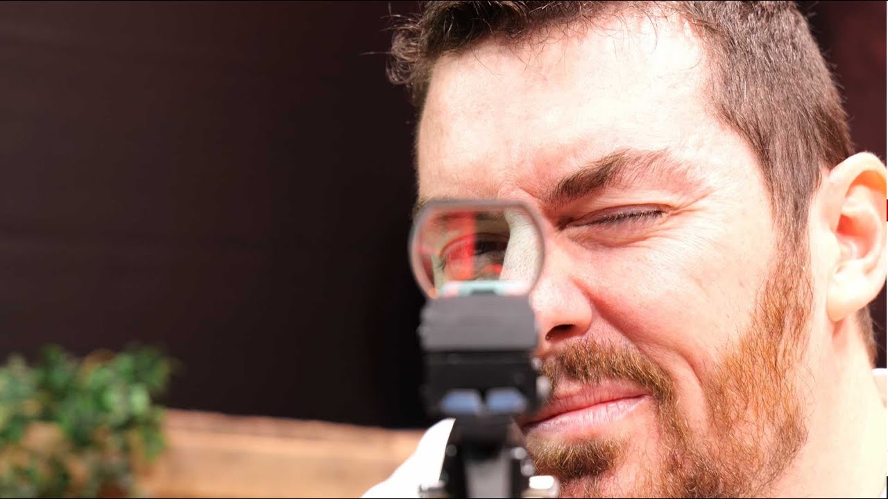 Réglages du red dot d'arbalète : on vous explique tout et on teste en direct !