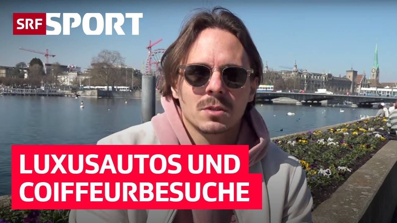 Alle Fussballer sind arrogant und dumm?! | Der Klischee-Check mit Kay Voser