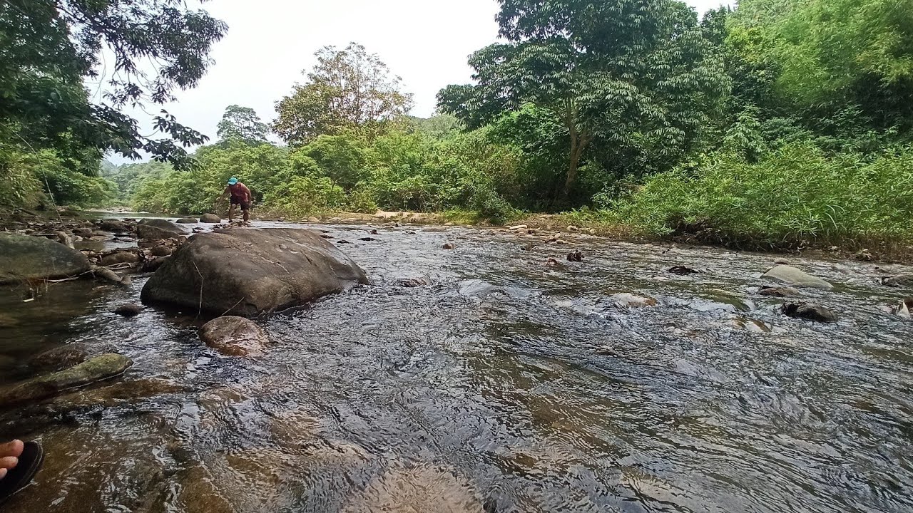Abong chigat chokpot