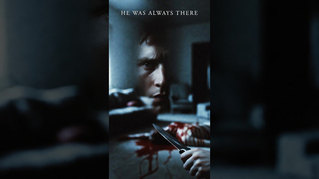 The Last Person You Would Ever Suspect | A Dark Psychological Killer Story