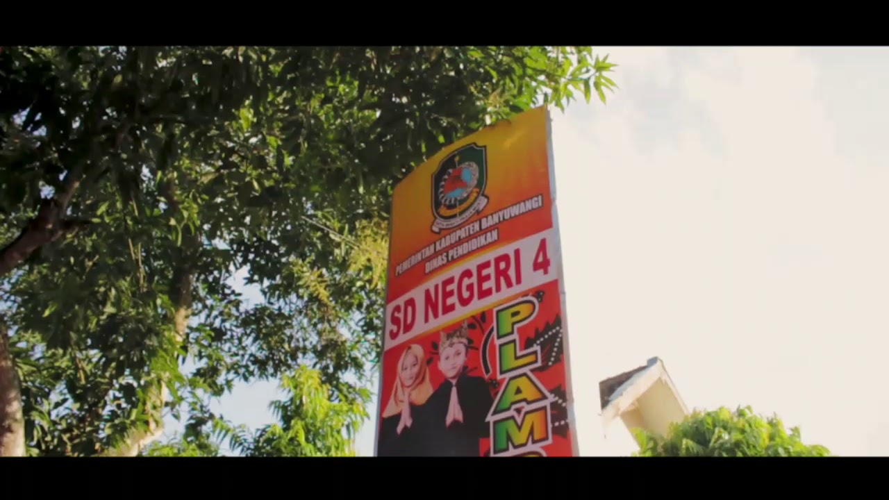 #VLOG New Normal SDN 4 Plampangrejo Kec. Cluring