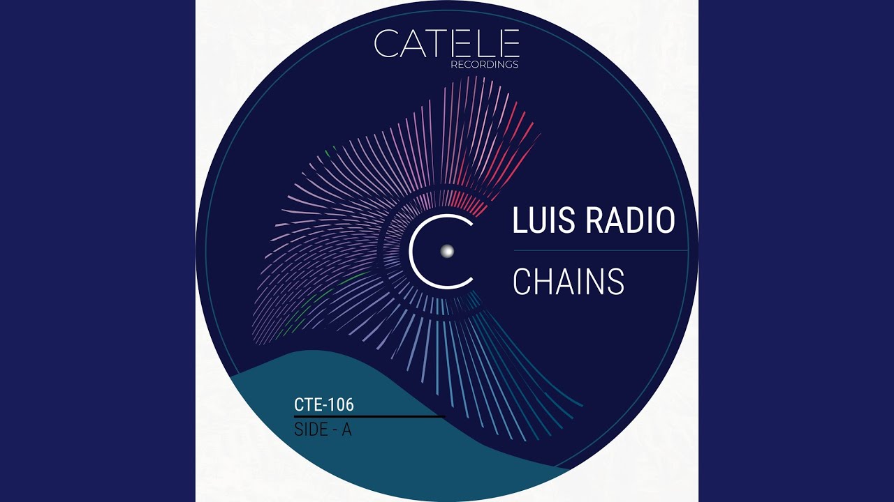 Chains (Extended Mix)