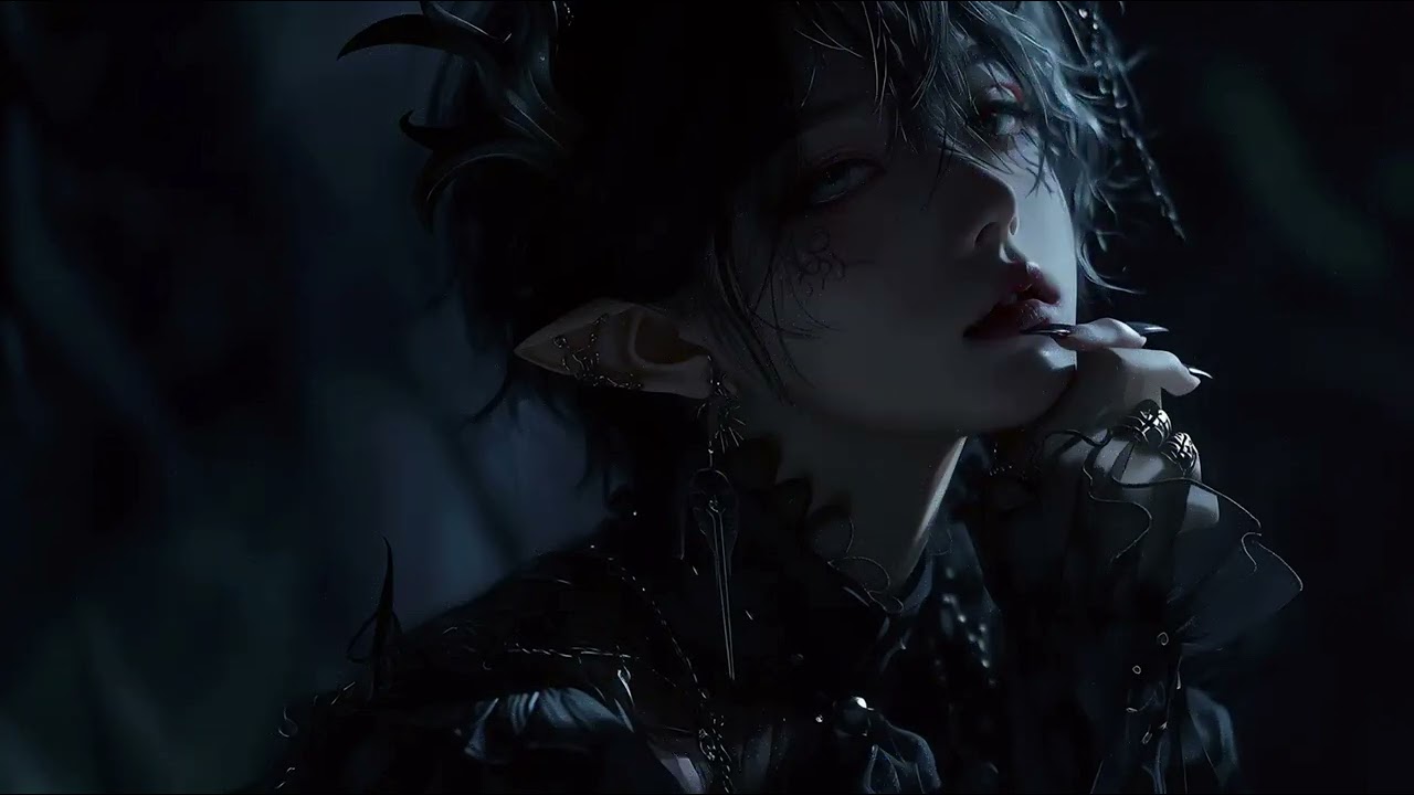 Lux in Tenebris (Light in the Darkness)