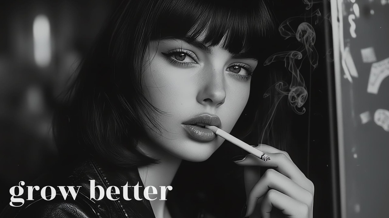 Smoke Mood — Just Relax | Deep House Mix 2026 • Chill / Night Vibes / Stress Relief#49