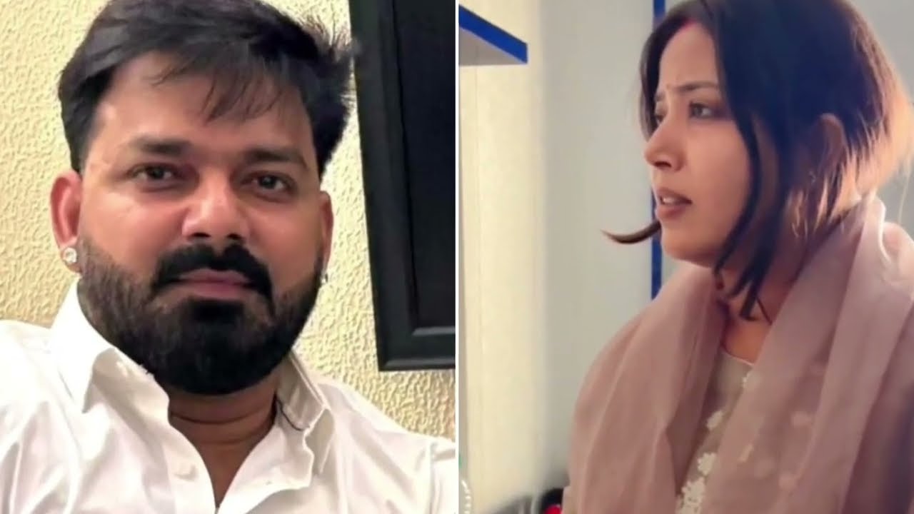 कोर्ट का बड़ा फैसला! अब नहीं होगा तलाक | Pawan Singh और Jyoti Singh के रिश्ते पर नया मोड़ I