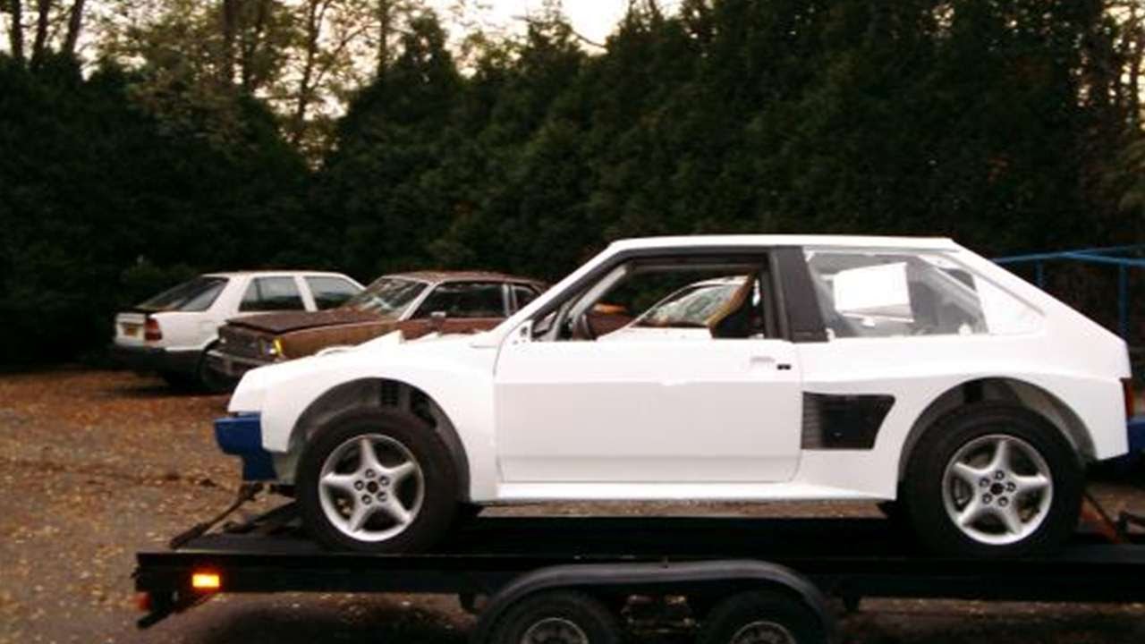 #1832. Lada 2108 Eva Concept [RUSSIAN CARS]