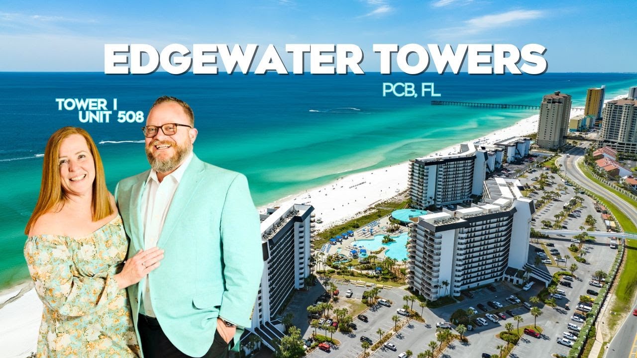 Квартира № 508 в Edgewater Tower I | Кондоминиум в Панама-Сити-Бич с подтвержденным доходом от сд...