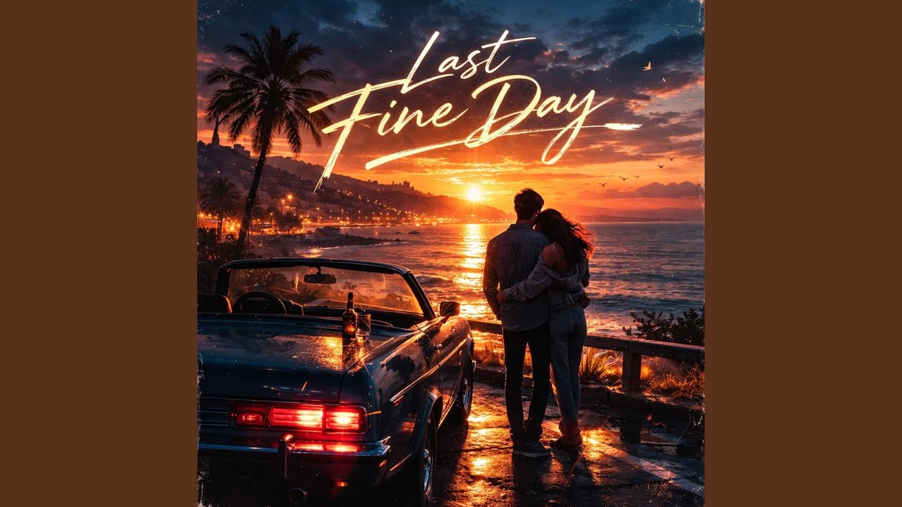 Last fine day