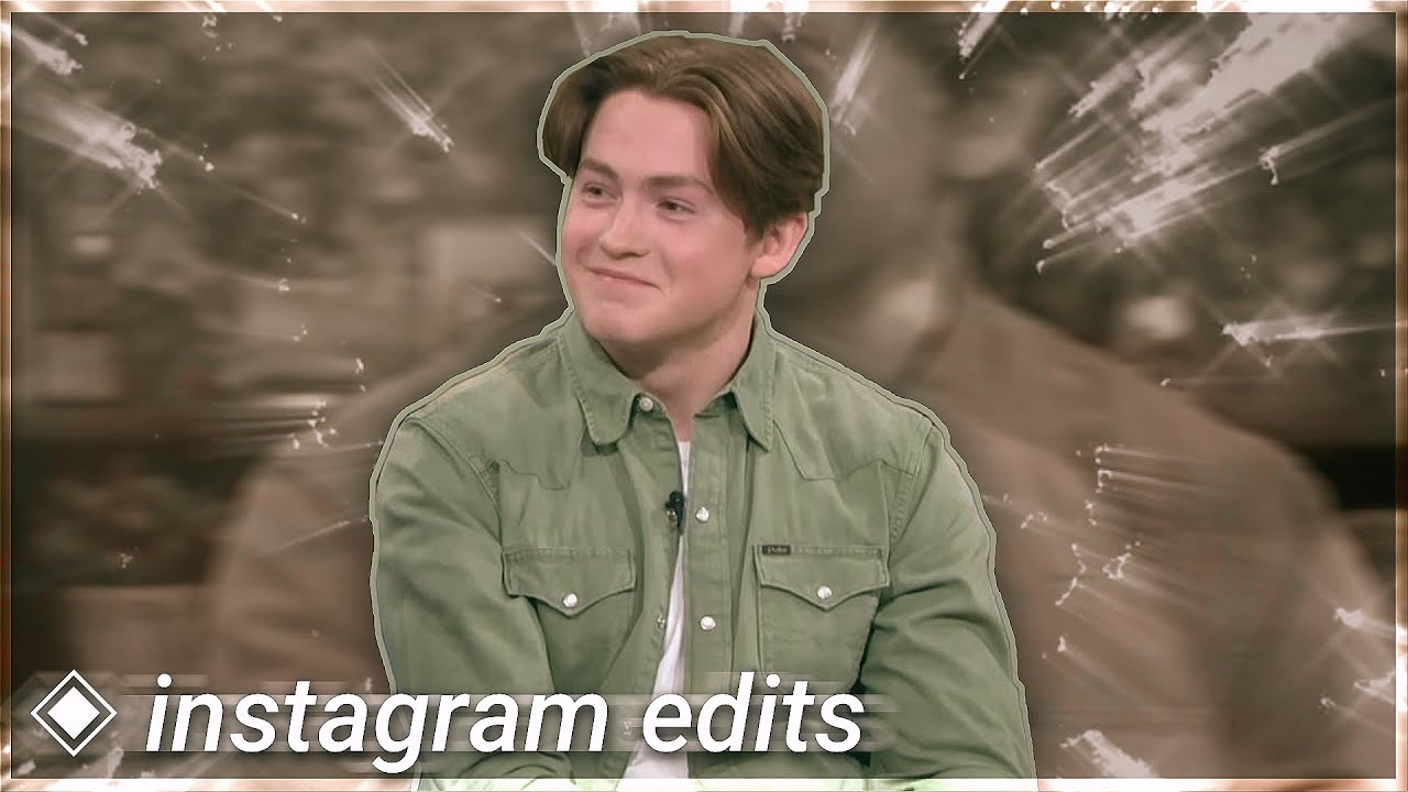 best kit connor edits that made me fall in love