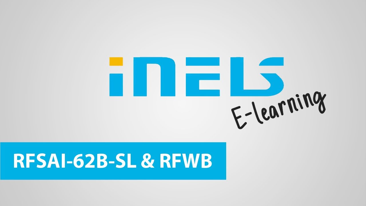 Pairing RFSAI-62B-SL and RFWB (channel switching)