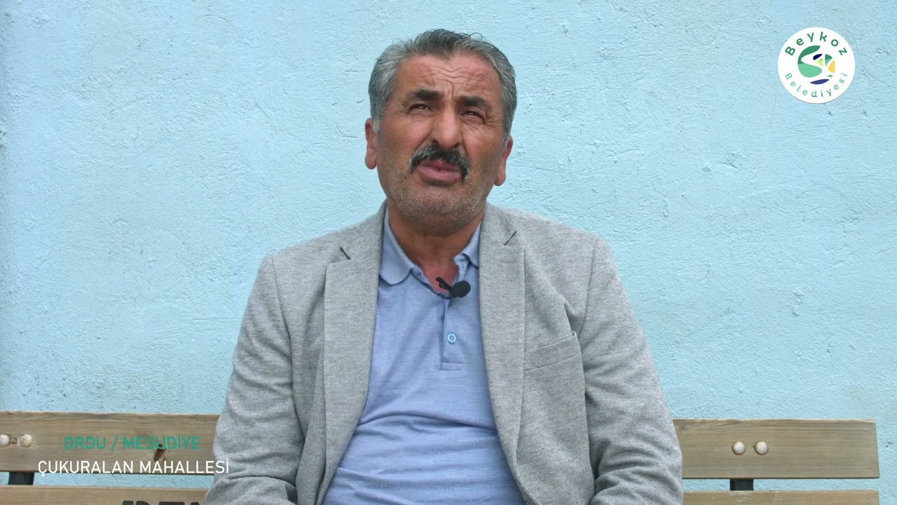 Beykoz'un Renkleri: Ordu Mesudiye Çukuralan Mahallesi