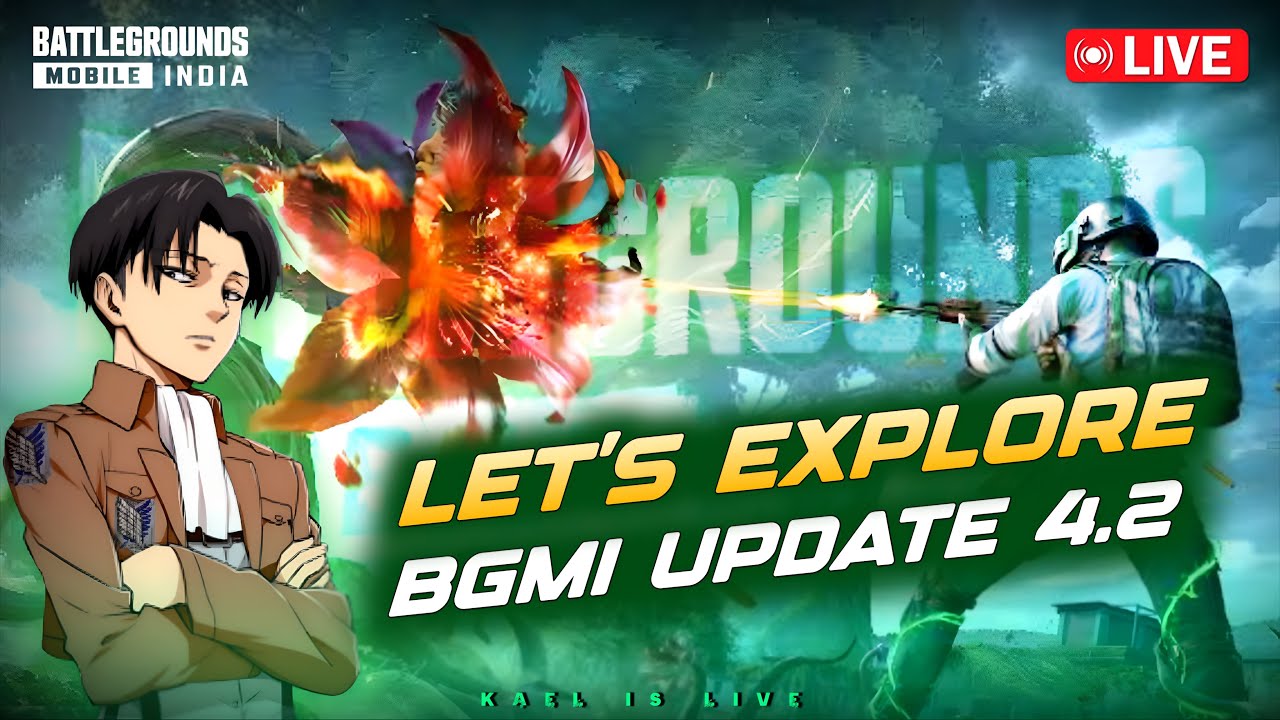 EARLY STREAM  |  ROAD TO 2K SUBS | CLASSIC GAMEPLAY    #bgmi #nagaland #4.2