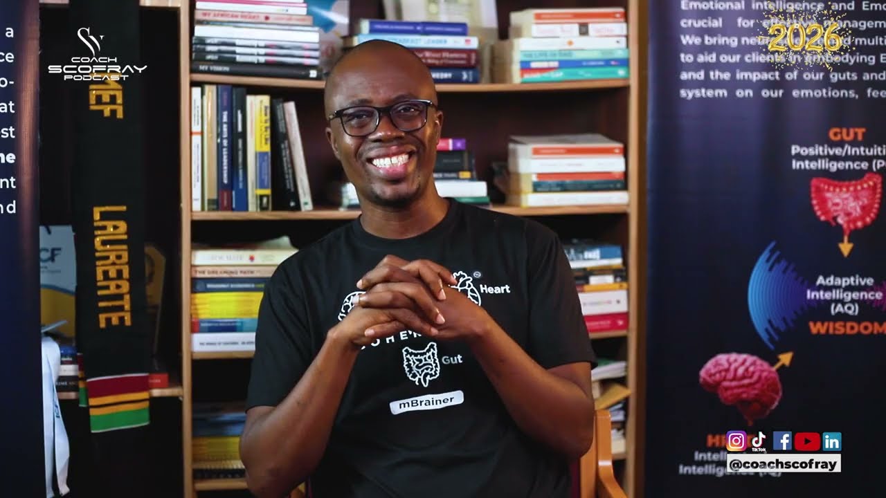 2026: New Year Evaluation, not resolutions 