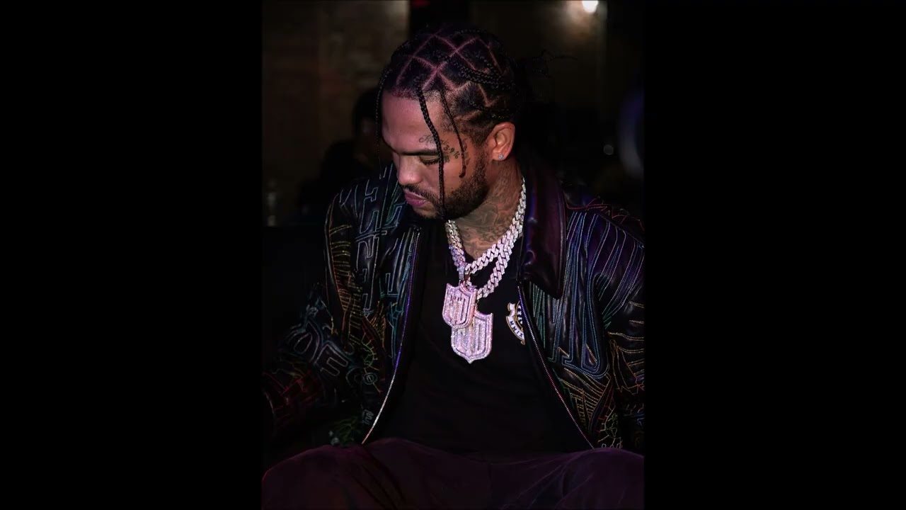 Dave East x Leaf Ward Type Beat NEW 2025 (Prod. By Xane OTB)