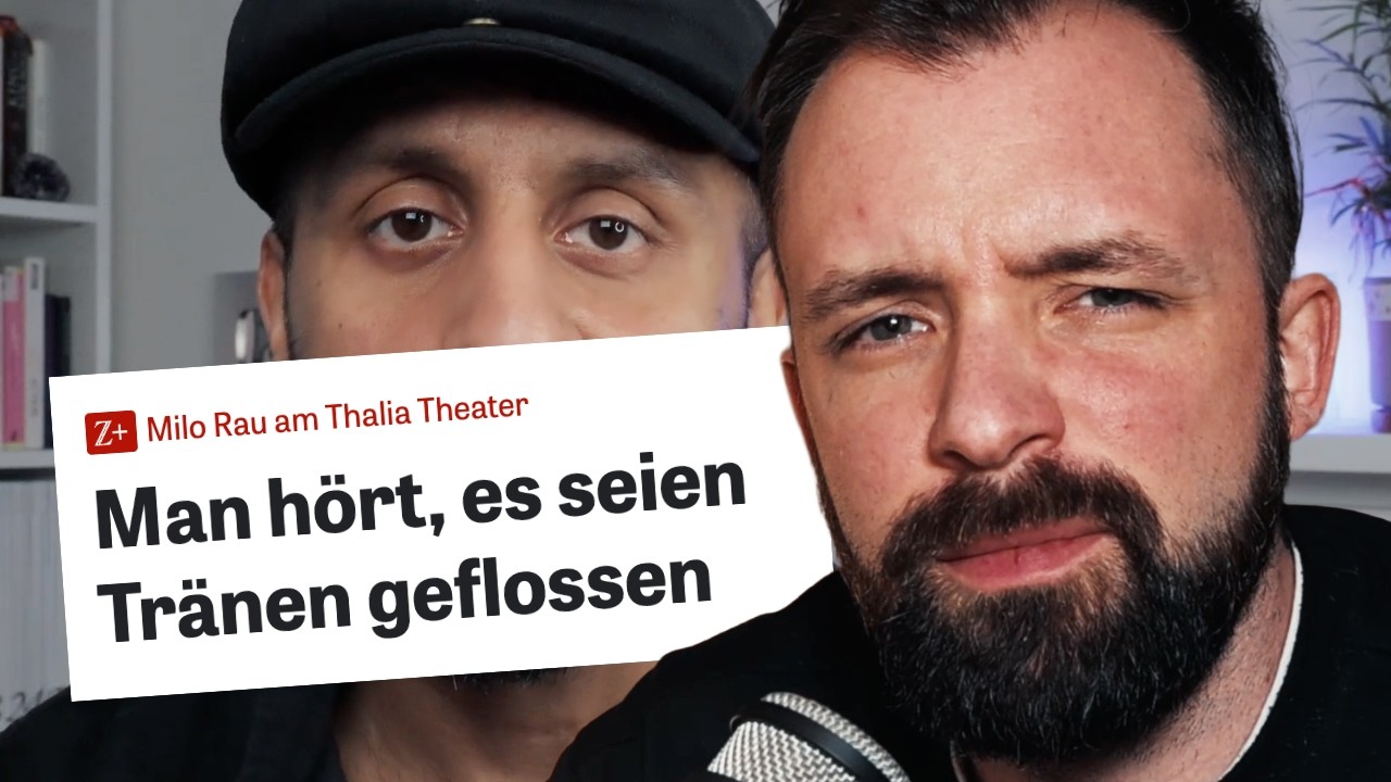Ist das IRRE