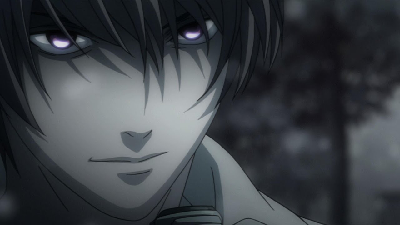 [FREE] Death Note type beat - 