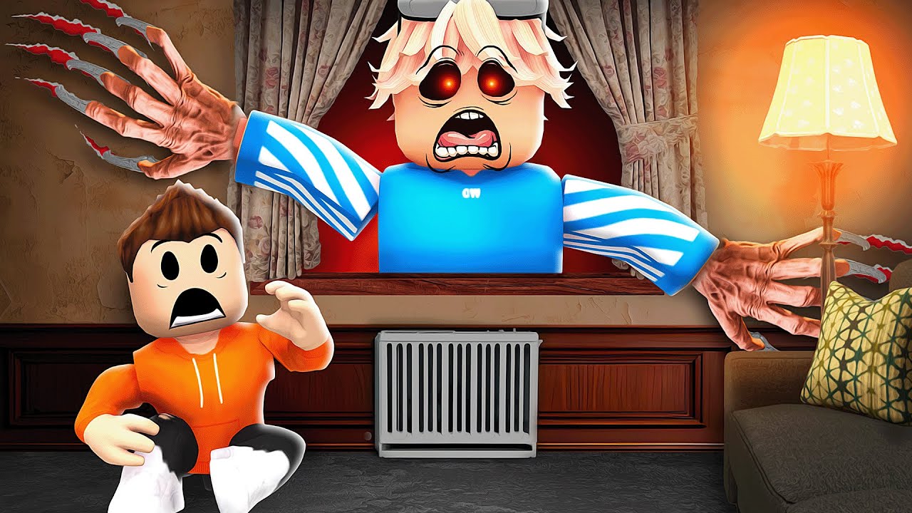 LUMEXX wird EIN MÖRDER in ROBLOX!