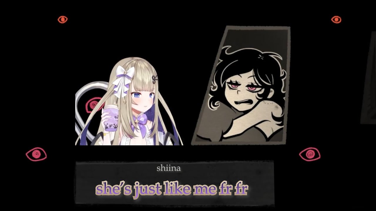 Shiina gets the wincest ending