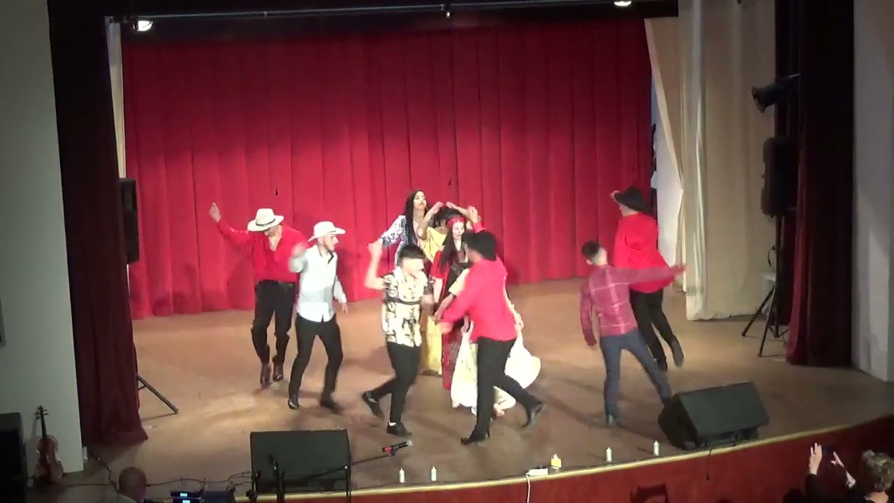 ,, Împreună fără bariere