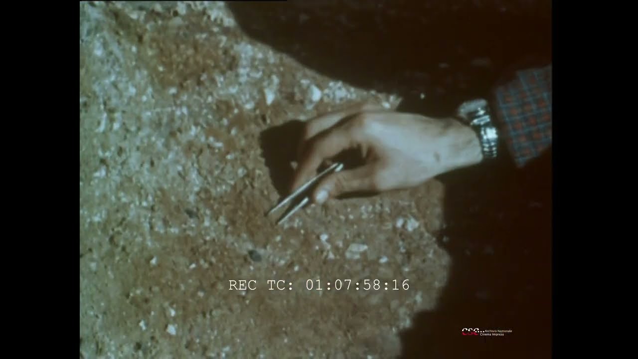 Uranio = Energia (EN Version) (Giulio Macchi, 1960)