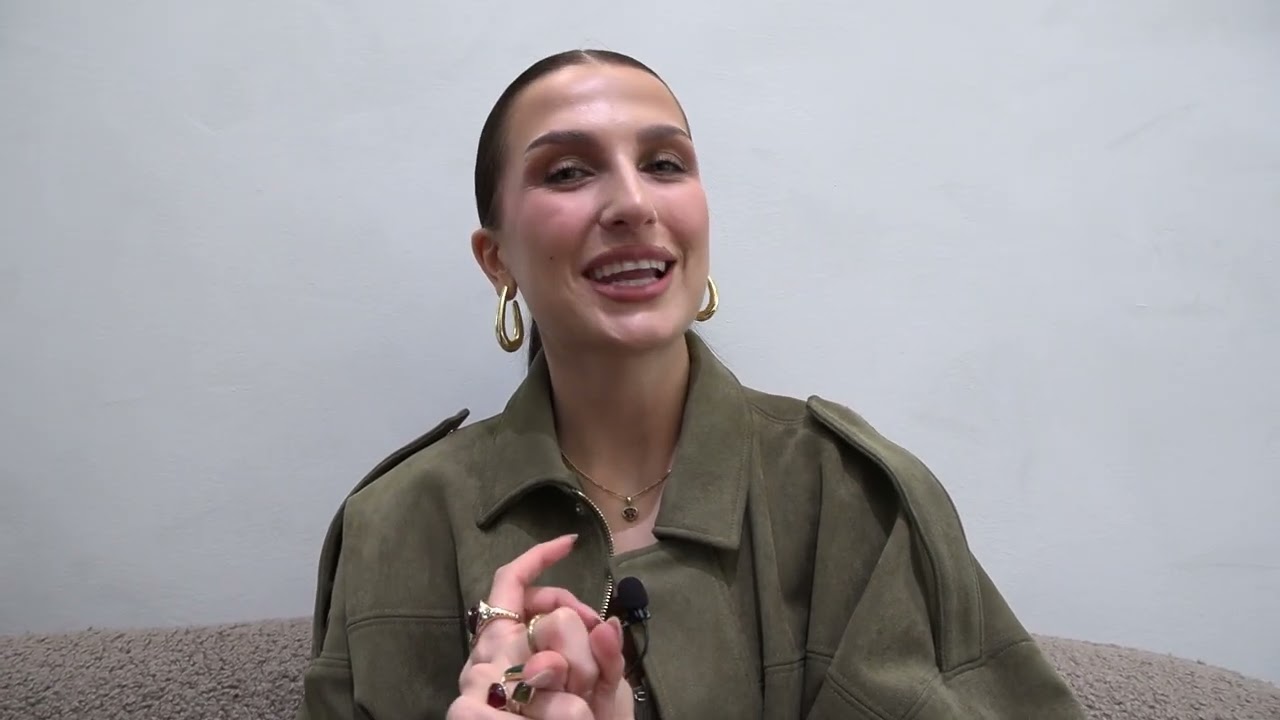 Bongo Mello 2026: Intervju med Meira Omar