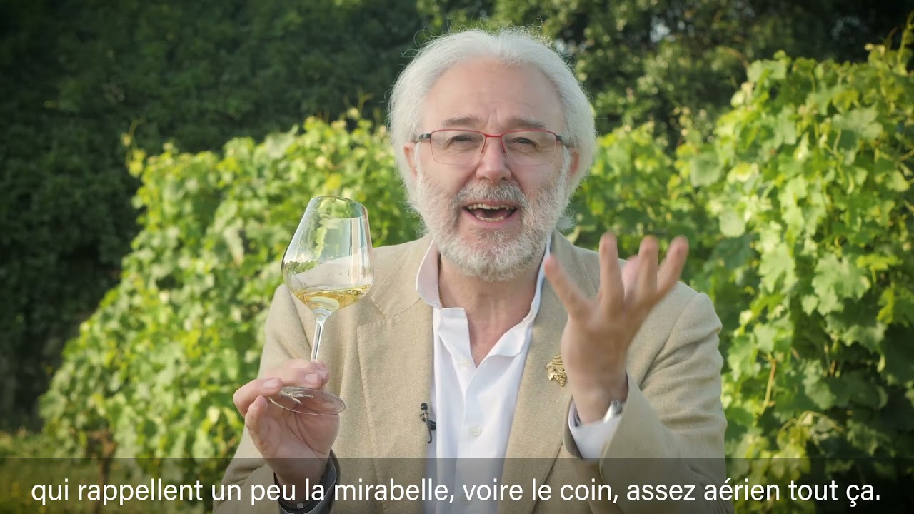 Itinéraire : Escapade en val de Loire avec Philippe Faure-Brac. Emission n°9