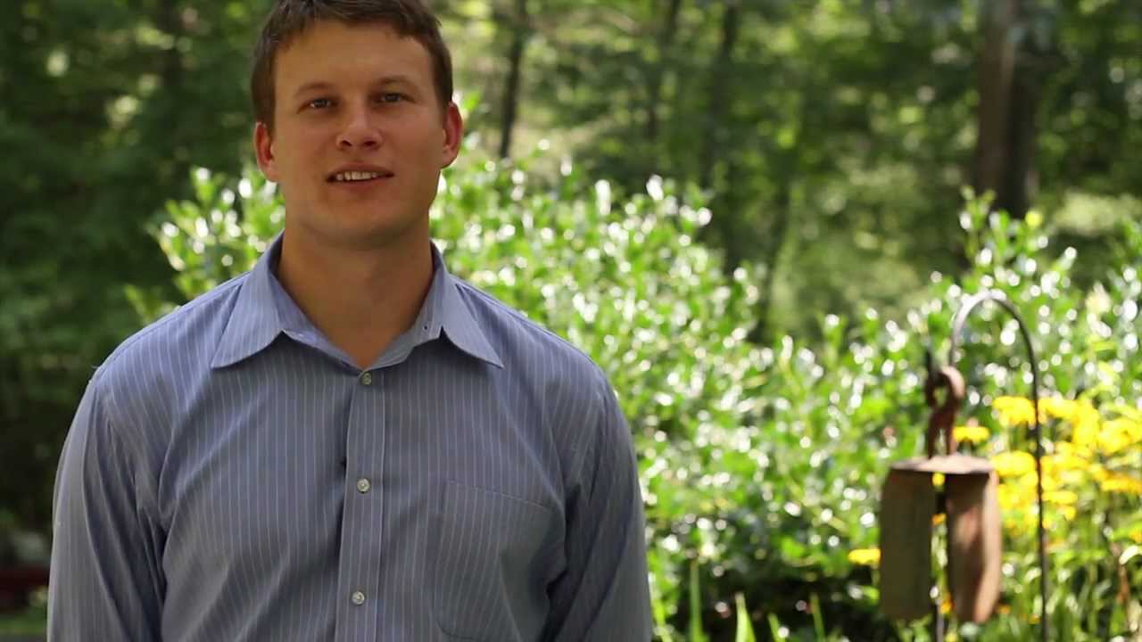 Brevard, North Carolina broker hosted Real estate video