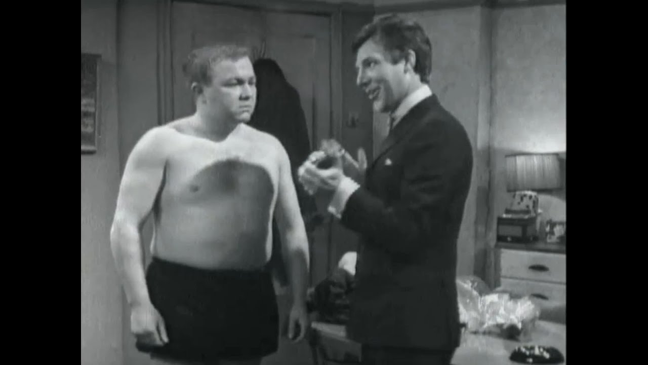 Coronation Street - 3rd January 1966