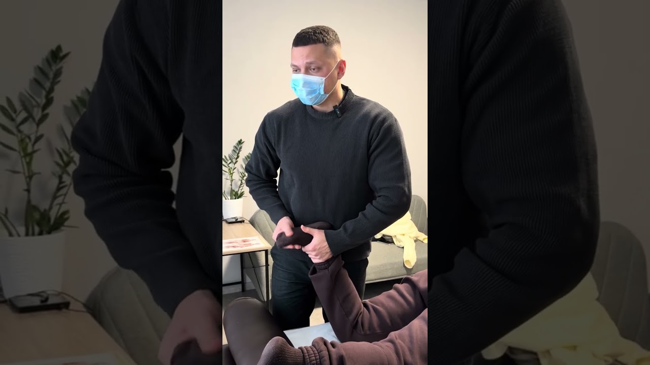 Псоріатичний артрит 