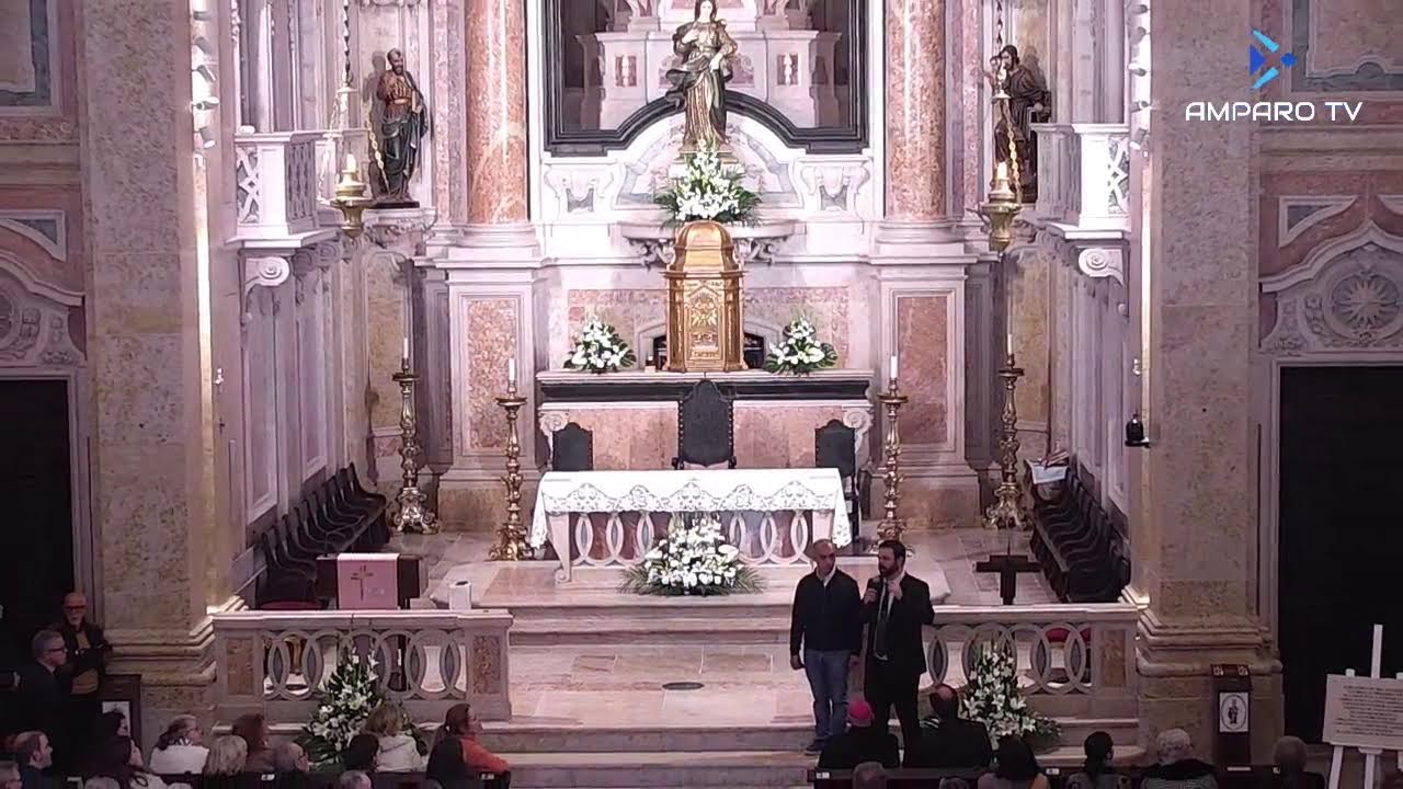 Algumas notas sobre a obra de restauro da igreja paroquial