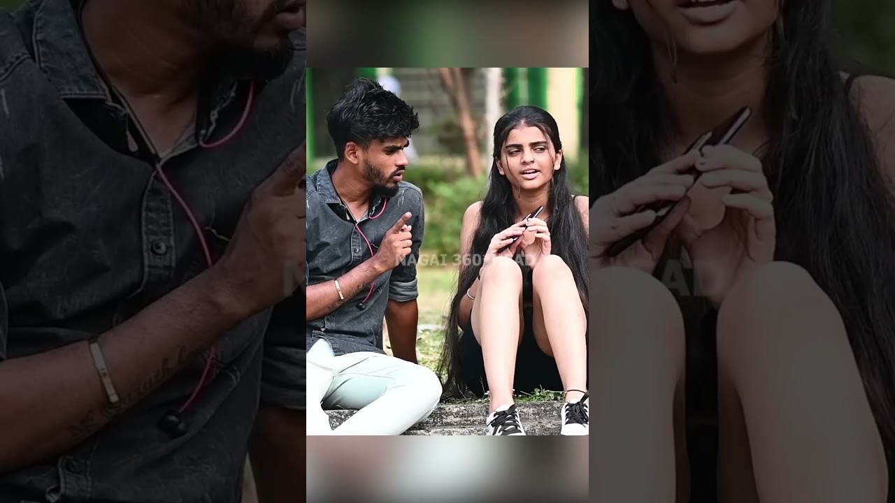 🤣🤣🤣Boy friendlama vachurukka nagai 360