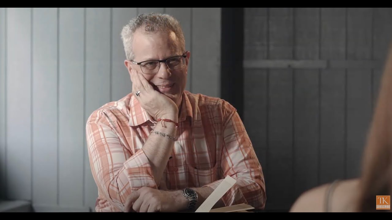 An Intro To Terry Knickerbocker Studio