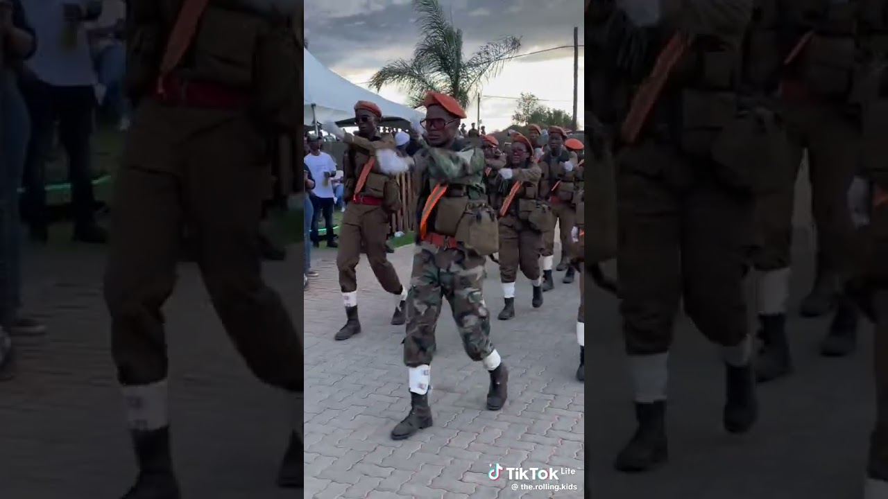 the amazing scout drills