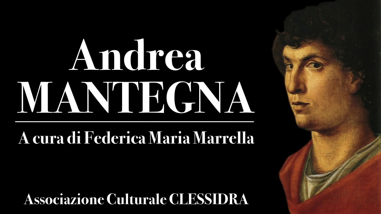 Arte sul divano #1: Andrea Mantegna