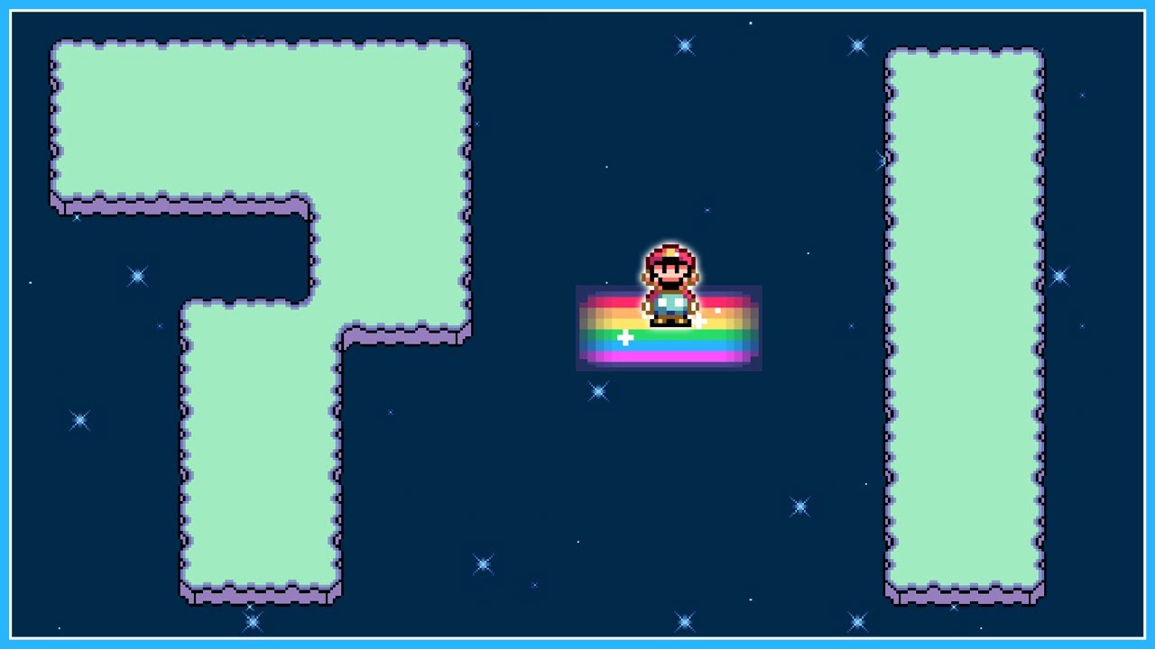 Every Level Is 7-1, BUT...