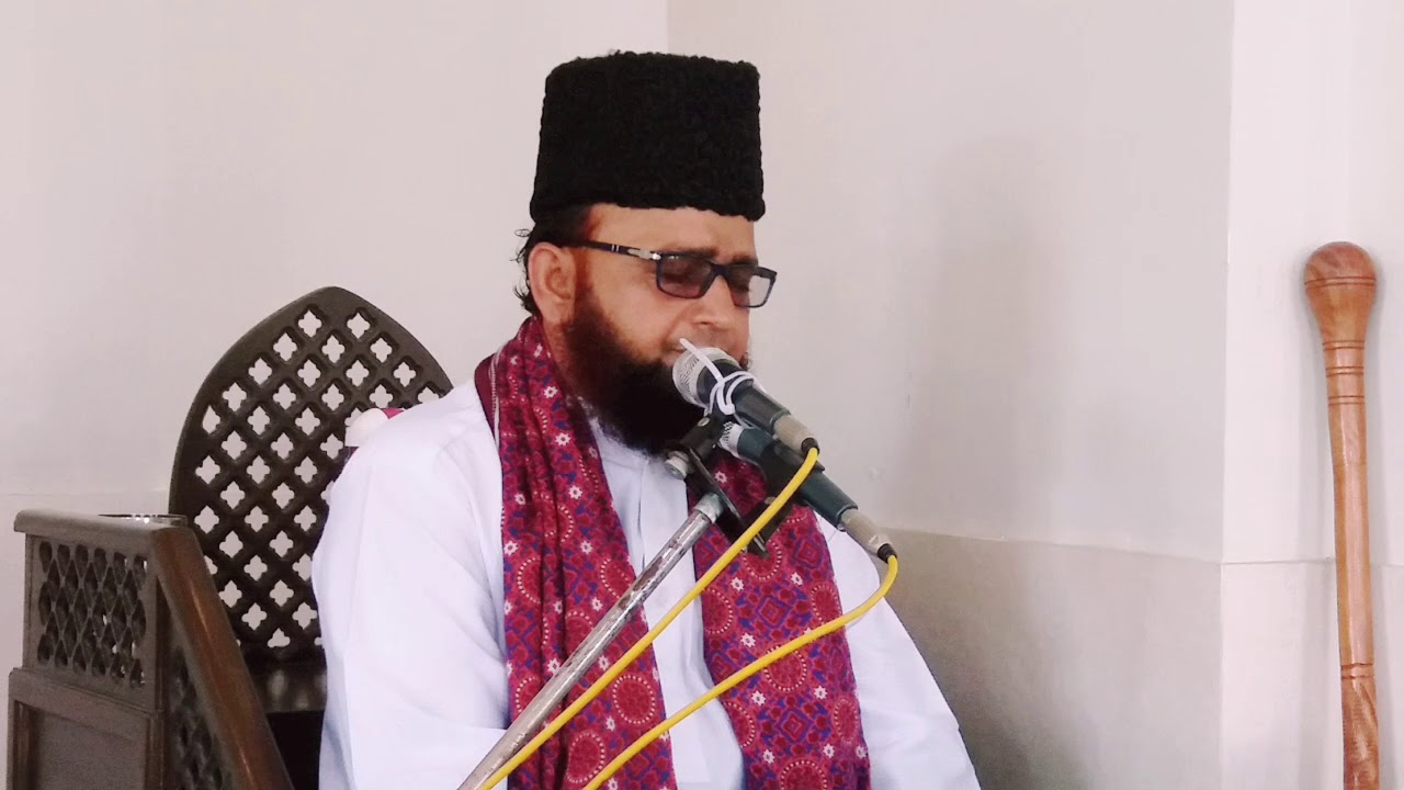 ولادت امام حسین رضی اللہ عنہ
