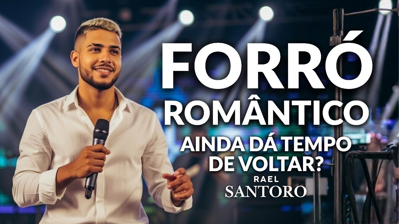 VOLTA PRA NÓS 💔 Rael Santoro  As Mais Sofridas de Arrocha Brega 2026 Playlist Completa