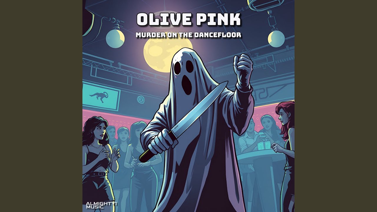 Murder on the Dancefloor