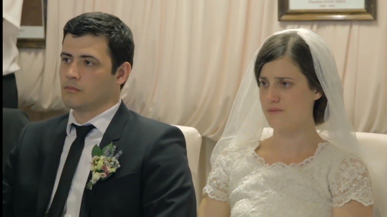 CE DULCE-I POVARA IUBIRII - Nuntă Valeriu şi Violeta Ionaşcu