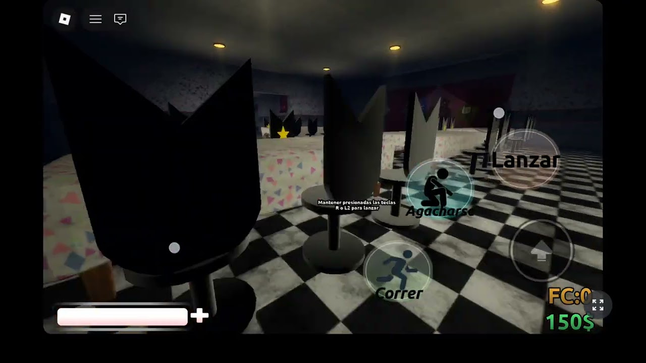 pizeria de William AFTON i always come back  fnaf2