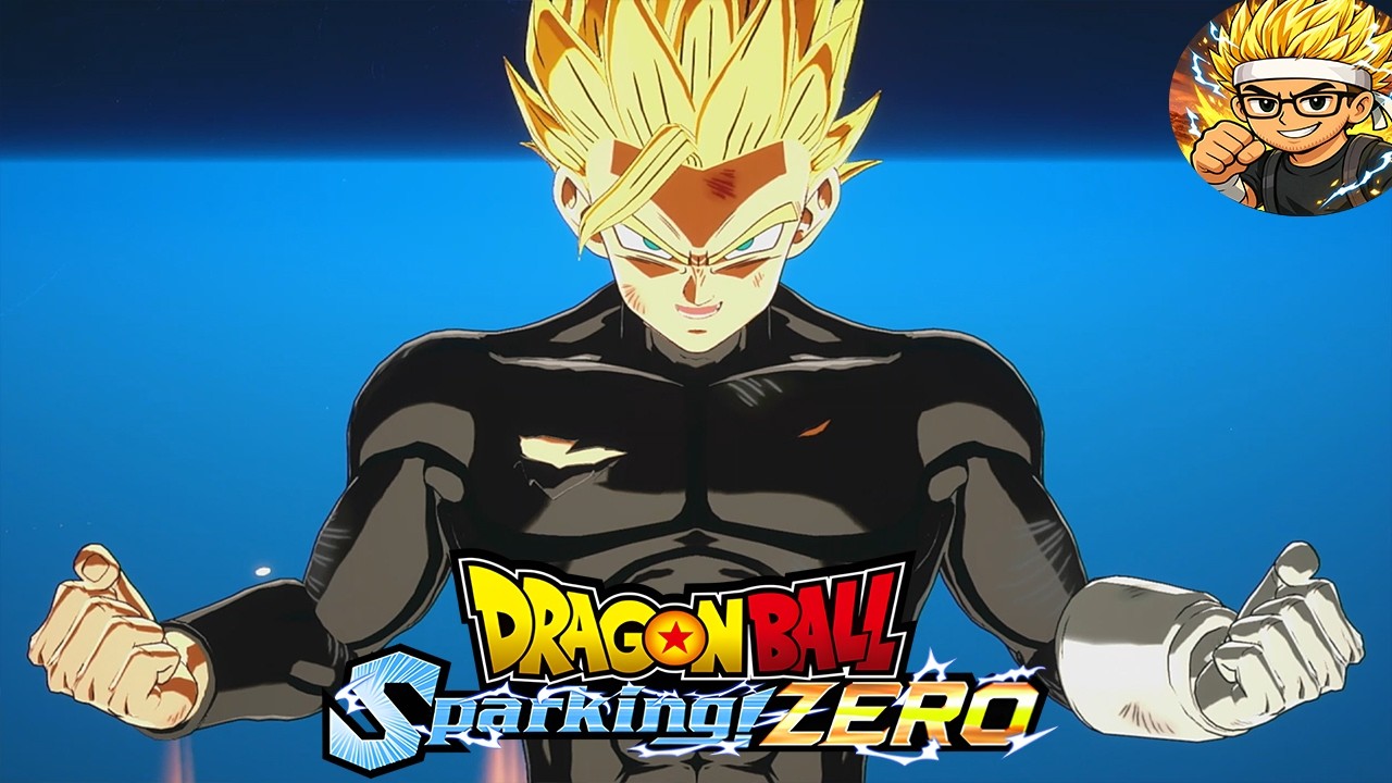 OS INSANOS SUPER SAYAJINS 2 na Ranked DP Do Dragon Ball Sparking Zero online