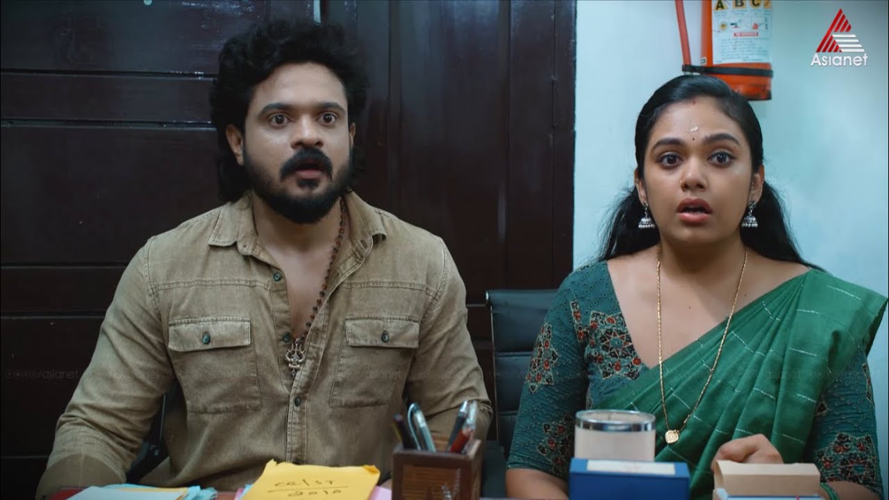 Chempaneer Poovu Promo || 07-03-2026 || Episode 713 || Asianet