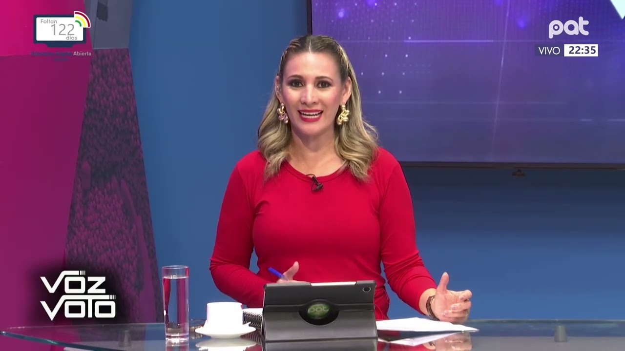 Entrevista con el exrector Jerjes Justiniano