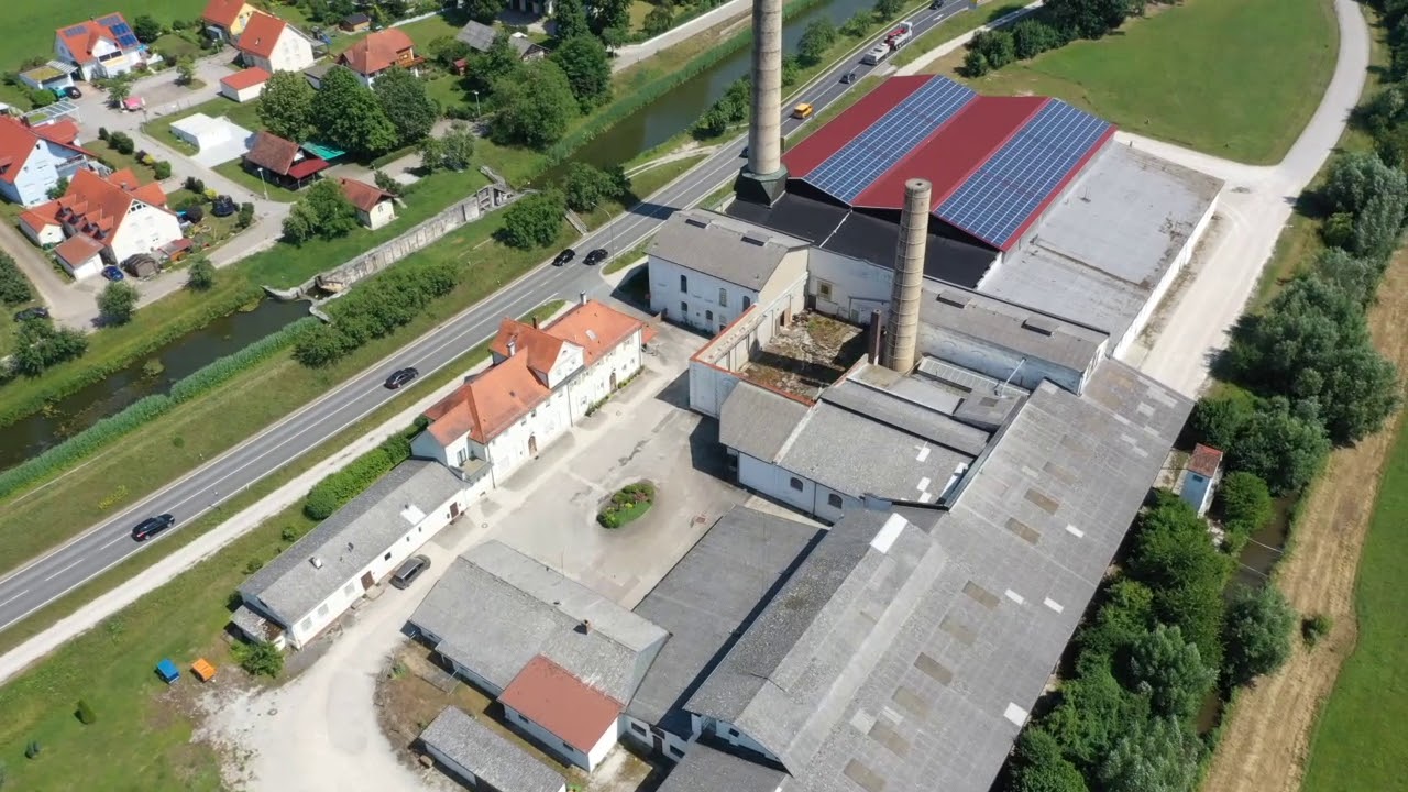 Berching Plankstetten