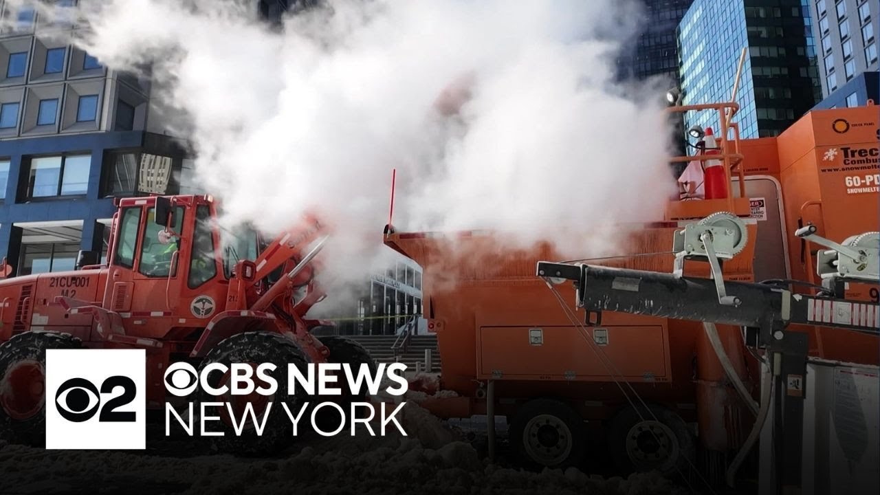 Life-threatening cold weather in NYC this weekend, Mamdani warns