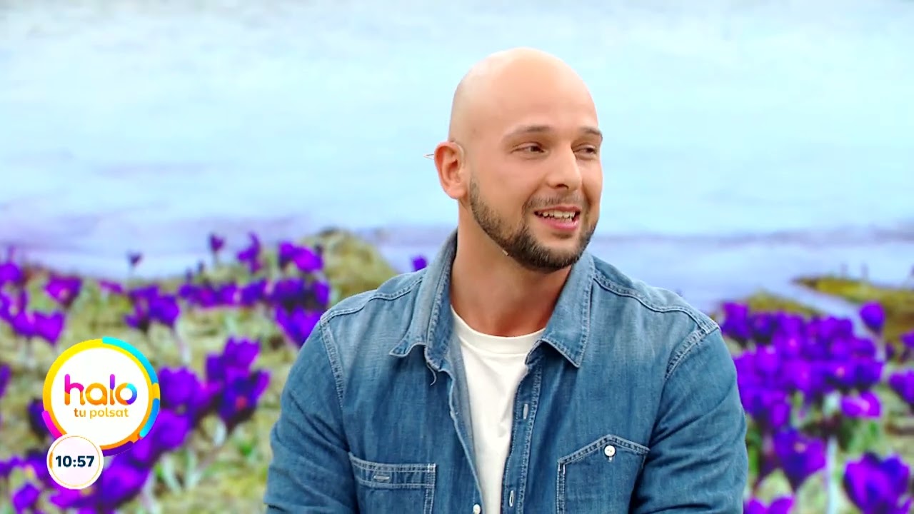 Czy Edyta Folwarska i Maciej Pela są parą?